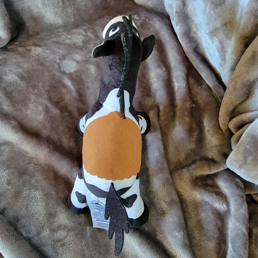 Disney Bullseye Plush Toy Story 8